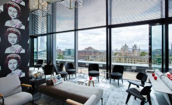 Citizenm Tower of London