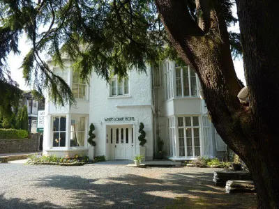 The White Lodge Hotels in Bowness-on-Windermere