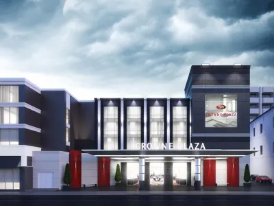 Closest Hotels Near Nike Factory Store Kitchener Kitchener Trip