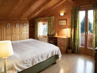 Chalet Petit Pont Hotels in Ollon