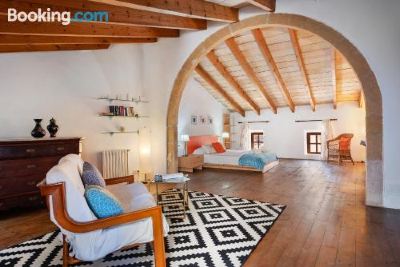 Three-Bedroom Holiday Home Jesus Photo