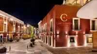 Cartesiano Boutique & Wellness Hotel Hotels near Iglesia Catolica De Real De Guadalupe