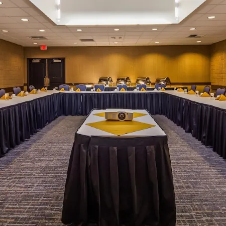 Best Western Plus University Inn