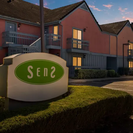 Sens Suites Livermore, SureStay Collection by Best Western