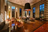 Pickalbatros Hôtel Du Golf - Adults Friendly Hotels in Ouahat Sidi Brahim