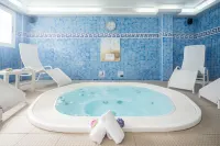 Arena Beach - Hot Tub