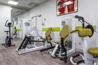 Velotel Brugge - Fitnessstudio