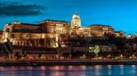 Hotel Molnár リベゴ・ケーブルカー周辺のホテル