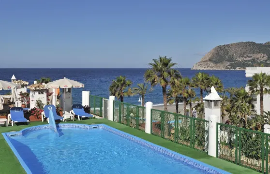 首爾洛斯芬尼西斯酒店