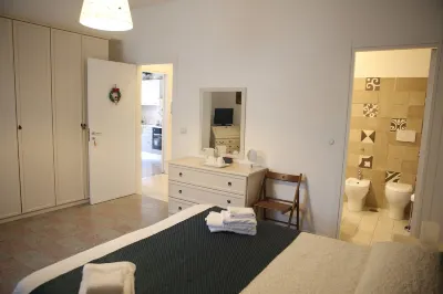 Corso Messina Hotels in Crotone
