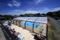Terres de France - les Hameaux des Marines Hotels in Saint-Pierre-d'Oleron