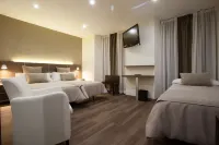 Hotel Don Paco Hôtels à : Malaga