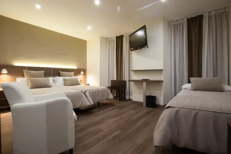 Hotel Don Paco