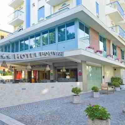 Hotel Bolivar Hotel Exterior