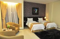 Regina Hotel Pemalang Hôtels à : Petarukan