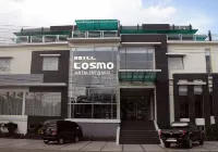 Cosmo Hotel Hotels near Candi Astono