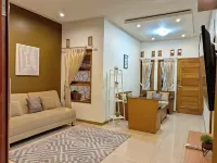 Shakilla House 4 Pesona Syariah Cianjur Hotel a Reggenza di Cianjur