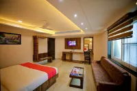 Hotel Moti Palace Hotels in Agra