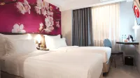 D'Primahotel Panakkukang Makassar (Formerly Fave Panakkukang) Các khách sạn ở Rappocini