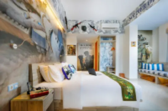 เดอะราดานา กูตา บาหลี