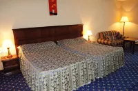 Grand Hotel Victory Hotels in Aktau