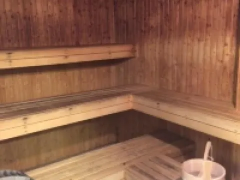 فيلا بجورخاغن فنادق في جونكوبينغ