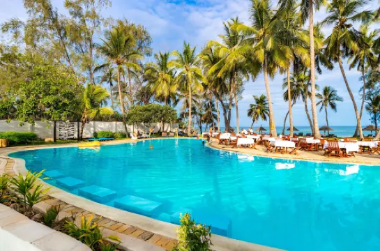 Diani Sea Lodge - All Inclusive