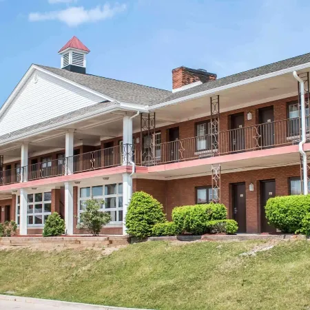 Econo Lodge
