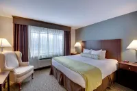 Best Western Plus the Inn at Hampton Hotels in Exeter