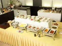โรงแรม แอเรียวัน ชิโตเสะ - พร้อมอาหารเช้า