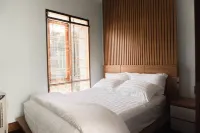 Rumah Elok, Affordable House for Rent in Bandung City Hotel dekat Pasar Minggu Ds. Tanimulya