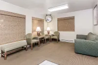 Super 8 by Wyndham Ketchikan Hotels in Ketchikan