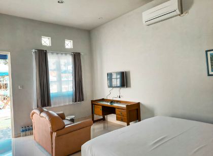 Rosemary Homestay