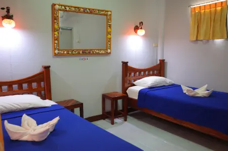 Ban Sulada Guest House