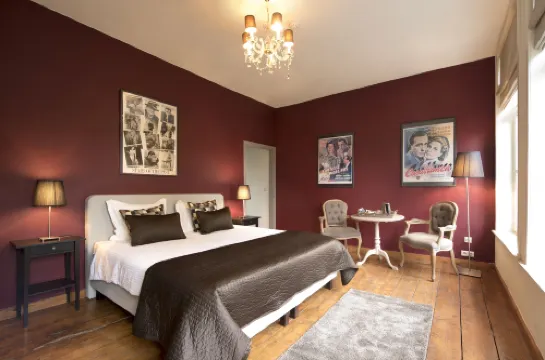 Guesthouse Vakantie Logies Hollywood