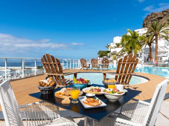 Marina Bayview Gran Canaria - Adults Only