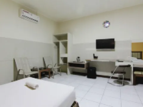 Hotel Palem Hotels in Andir