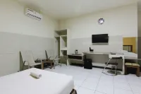 Hotel Palem Hôtels à : Andir
