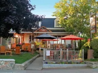 Motel Chantmartin Hotels in Tadoussac