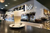 Sander Hotel Koblenz - bar
