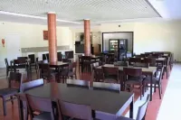 Viseu Garden Hotel - breakfast