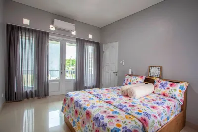 REQhome at BSD City, It's Your Home! Hotels in Ciater