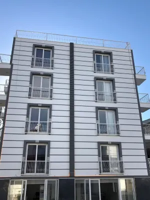 Cicek Apart Otel Hotels in Didim