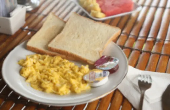 スンギギ コテージズ ロンボク