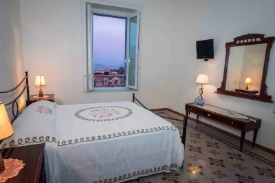 Bed and Breakfast la Torretta فنادق في غايتا