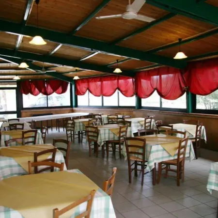 Il Campetto Country House
