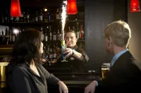 Spa Hotel Rauhalahti - bar