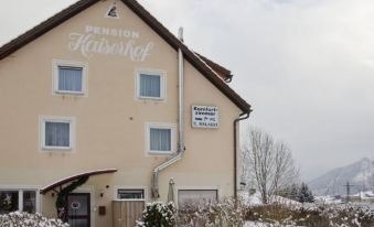 Pension Kaiserhof