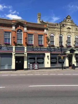 The Dorrington Hotels in Great Yeldham