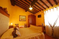 Agriturismo la Casella Các khách sạn ở Collazzone